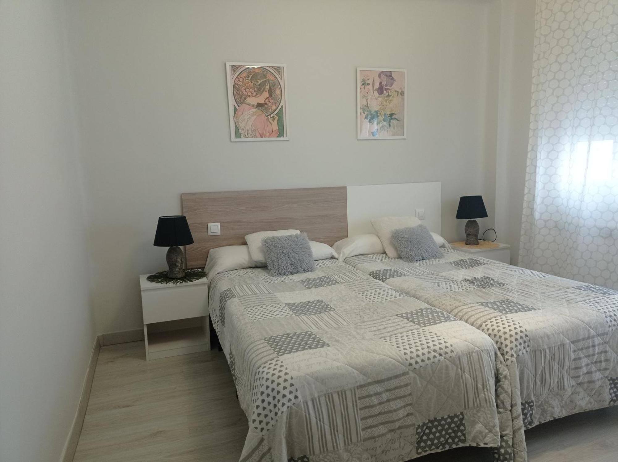 Barron 21 Apartment Logrono Exterior photo