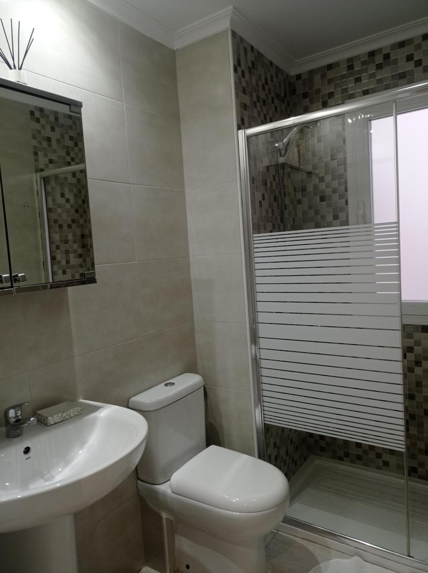 Barron 21 Apartment Logrono Exterior photo