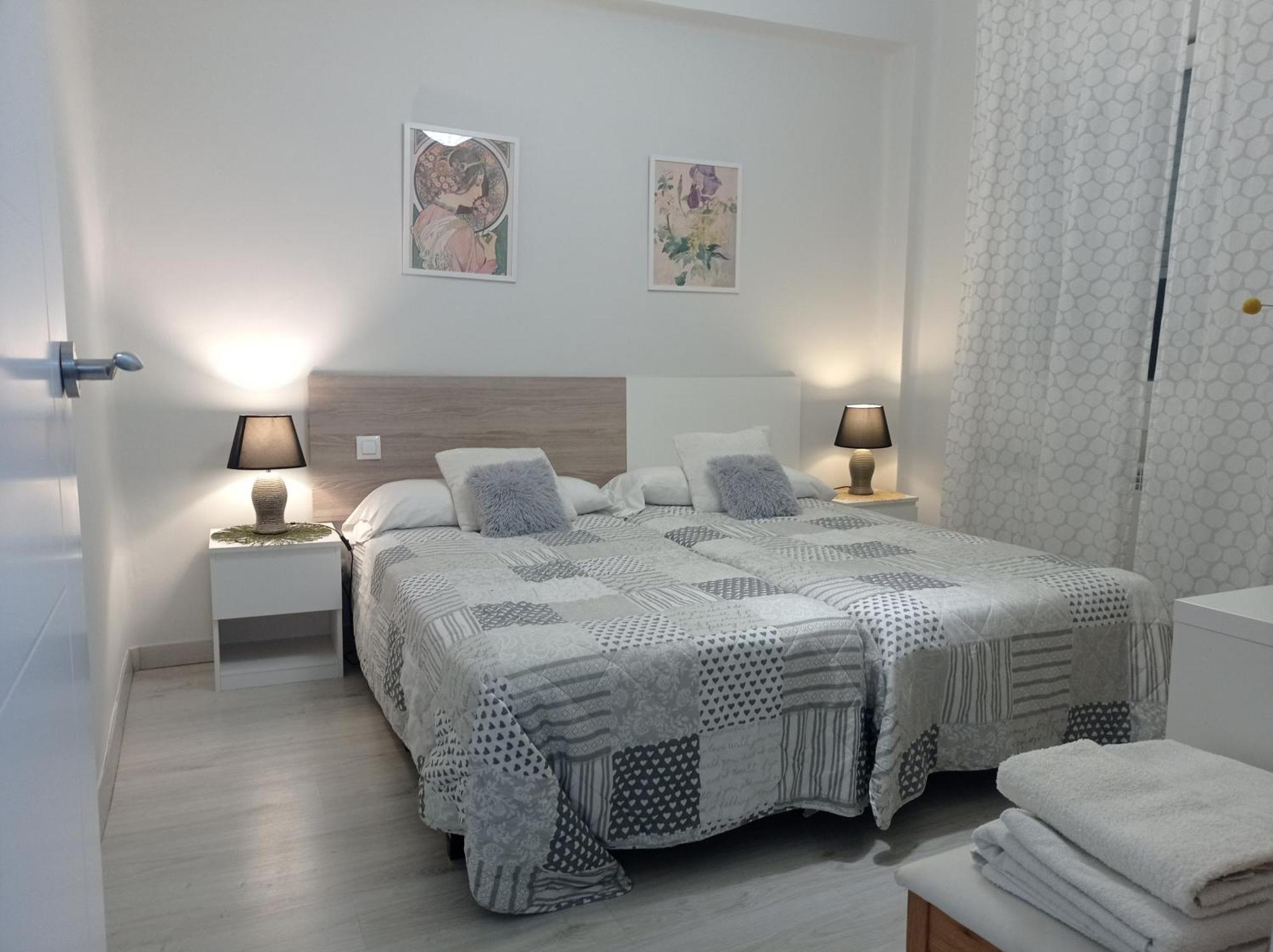 Barron 21 Apartment Logrono Exterior photo